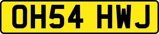 OH54HWJ