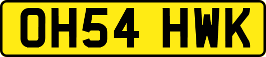 OH54HWK