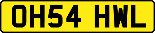 OH54HWL