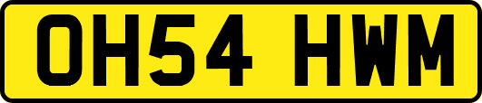 OH54HWM