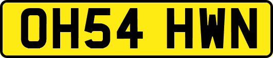 OH54HWN