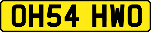 OH54HWO