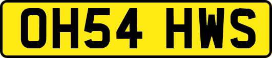 OH54HWS
