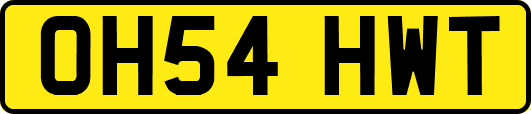 OH54HWT