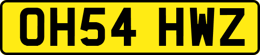 OH54HWZ