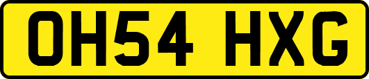 OH54HXG
