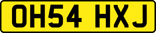 OH54HXJ