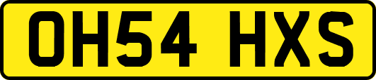 OH54HXS