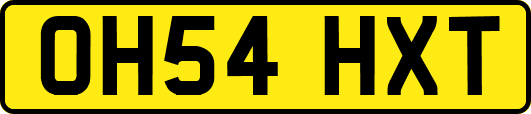 OH54HXT