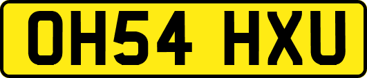 OH54HXU