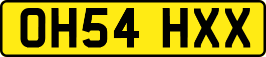 OH54HXX