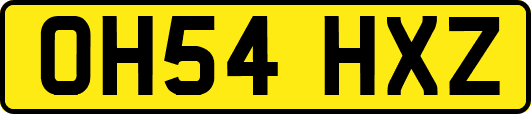 OH54HXZ