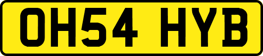 OH54HYB