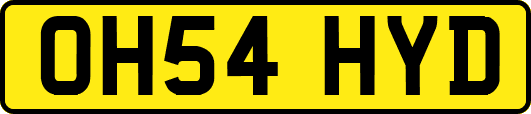 OH54HYD