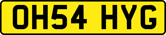 OH54HYG
