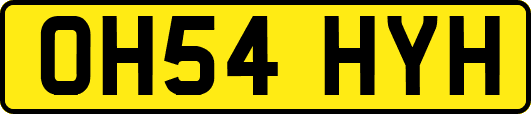 OH54HYH