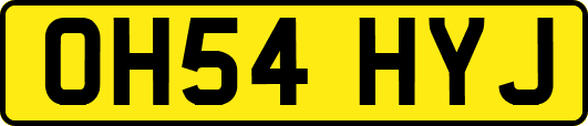 OH54HYJ