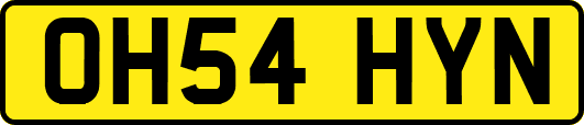OH54HYN