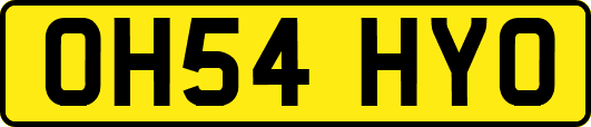 OH54HYO