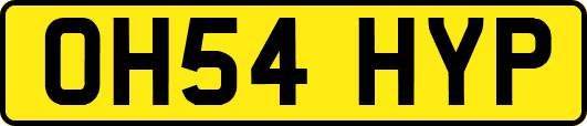 OH54HYP