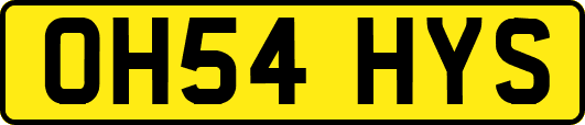 OH54HYS