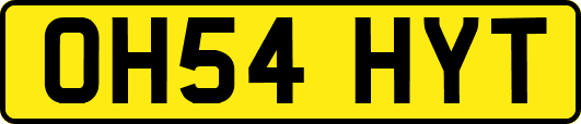 OH54HYT