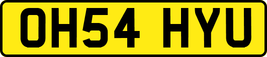 OH54HYU
