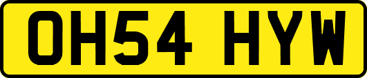 OH54HYW