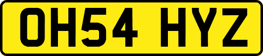 OH54HYZ