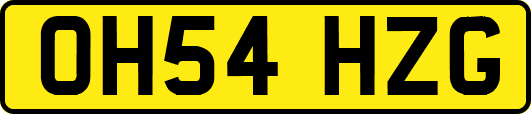 OH54HZG
