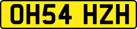 OH54HZH