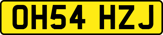 OH54HZJ