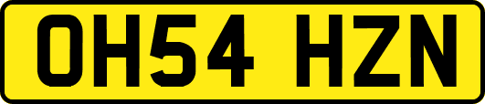 OH54HZN