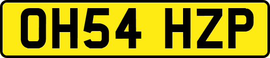 OH54HZP