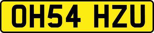 OH54HZU