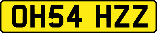 OH54HZZ