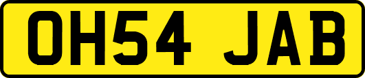 OH54JAB