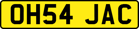 OH54JAC