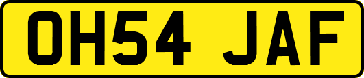 OH54JAF