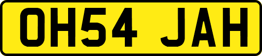 OH54JAH