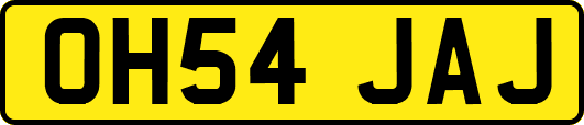 OH54JAJ