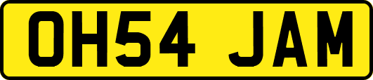 OH54JAM