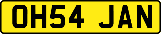OH54JAN