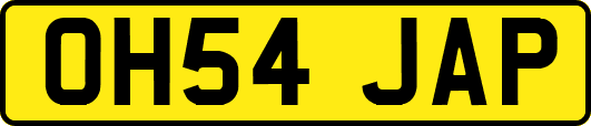 OH54JAP