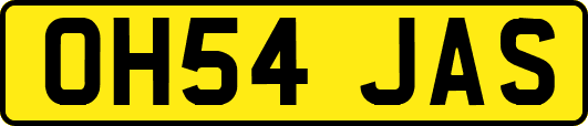 OH54JAS