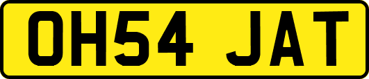 OH54JAT