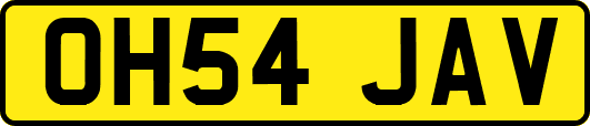 OH54JAV