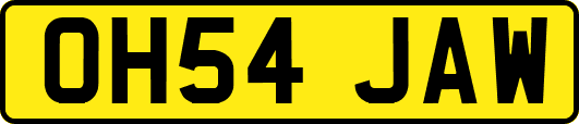 OH54JAW