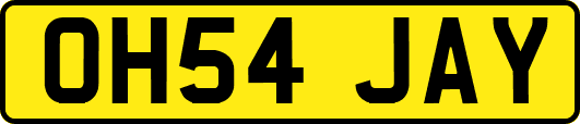 OH54JAY