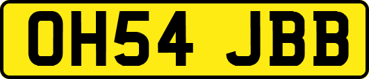 OH54JBB